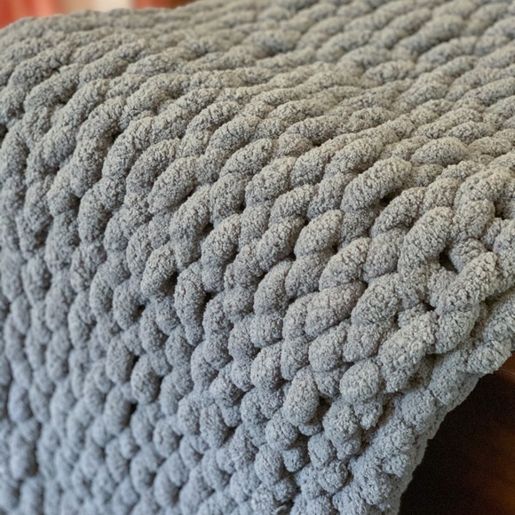 Blanket - Picture 2 of 3